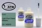 Preview: Ford, Light Pine Green Metallic, D9 / M6809: 20ml Lackstift + 20ml Klarlack - Set, von ATW Autoteile West.